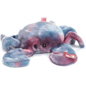 TY Beanie Buddy - Digger the Crab